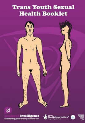 Trans youth sexual health 