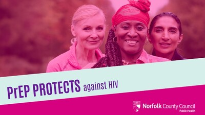 HIV PrEP : Prep protects against HIV - presentation (PDF)