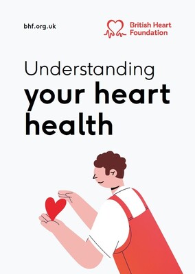 Understanding your heart health (booklet)