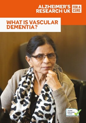 What is vascular dementia? (booklet)